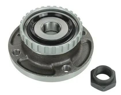 Подшипник колеса MEYLE 11147500031