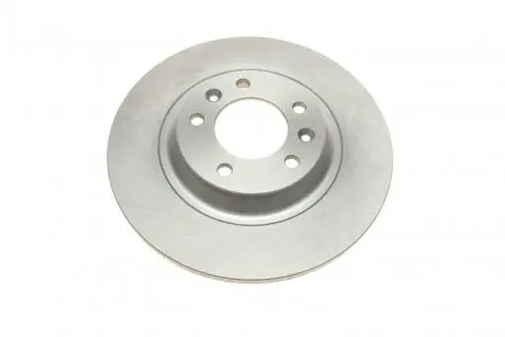 Диск тормозной (задний) citroen c5 08-/peugeot 508 11- (290x12) MEYLE 11-15 523 0009