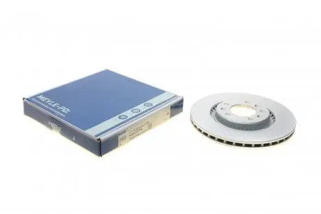 Диск тормозной задний MEYLE 11-15 523 0047/PD