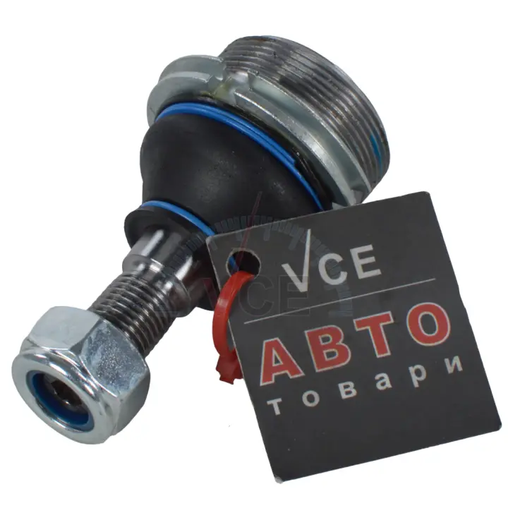 Несущий/направляющий шарнир MEYLE 11-16 010 3347 (фото 1)