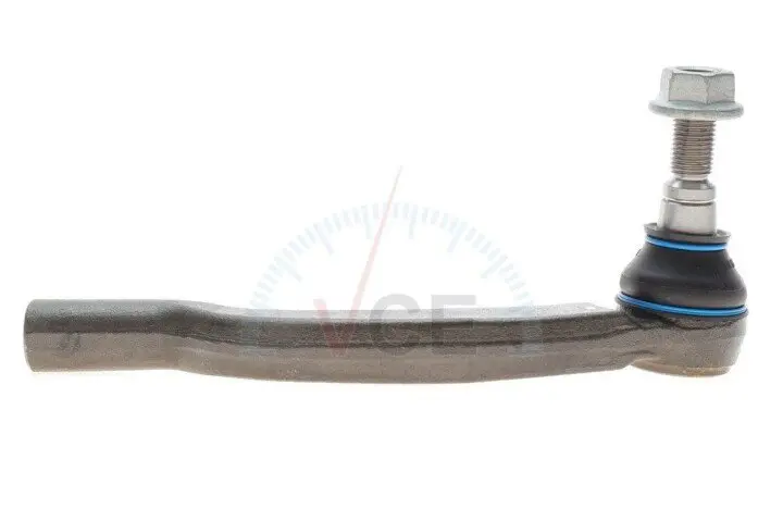 Фото 1 - Наконечник поперечной рулевой тяги MEYLE 11-16 020 0016/HD Наконечник поперечной рулевой тяги MEYLE 11-16 020 0016/HD (фото 1)