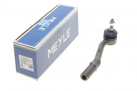 Наконечник поперечной рулевой тяги MEYLE 11-16 020 0025