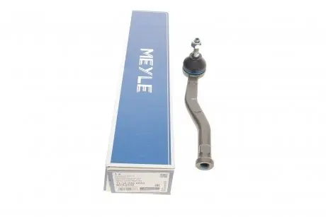 Наконечник рулевой тяги (r) citroen c4/peugeot 208 12- MEYLE 11-16 020 0033