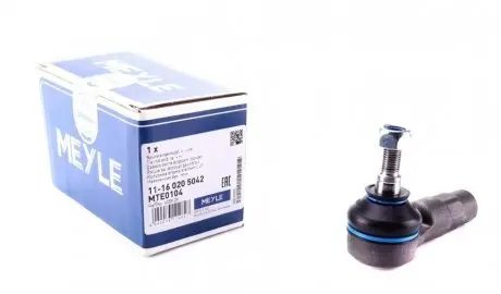 Наконечник поперечной рулевой тяги MEYLE 11-16 020 5042