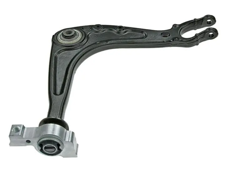 Фото 1 - Рычаг подвески передний MEYLE 11160500030 Рычаг подвески передний MEYLE 11160500030 (фото 1)