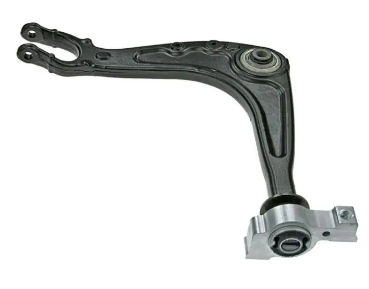 Фото 1 - Рычаг подвески передний MEYLE 11160500031 Рычаг подвески передний MEYLE 11160500031 (фото 1)