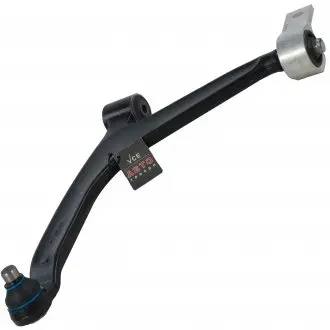 Рычаг независимой подвески колеса, подвеска колеса MEYLE 11-16 050 0048/HD