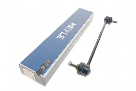 Тяга стабилизатора (переднего) citroen c4 04-/c5/berlingo 18-/peugeot 307 00-/308 07-/508 18- MEYLE 11-16 060 0024/HD