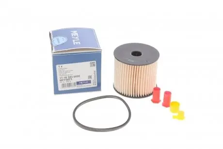 Топливный фильтр MEYLE 11-16 323 0000