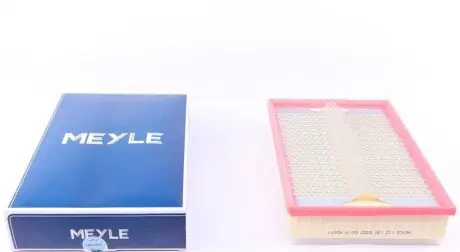 Воздушный фильтр MEYLE 112 129 0022