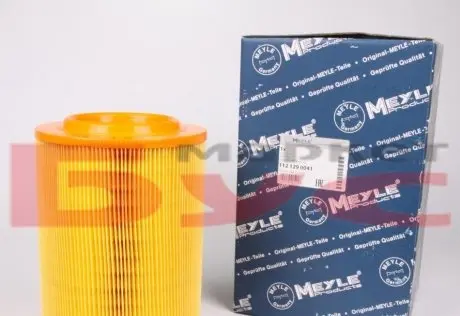 Повітряний фільтр MEYLE 112 129 0041