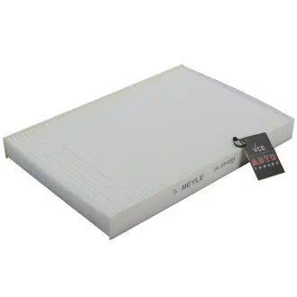 Фильтр, воздух во внутреннем пространстве MEYLE 112 319 0004