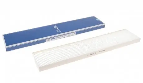 Фильтр, воздух во внутреннем пространстве MEYLE 112 319 0008