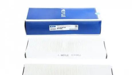 Фільтр, повітря у внутрішньому просторі MEYLE 112 319 0015/S