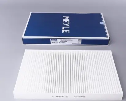 Фільтр салону AUDI 100 91-94,A6 94-04,100 (4A, C4) 90-94,100 Avant (4A, C4) 90-94,200 (44, 44Q MEYLE 112 319 1005