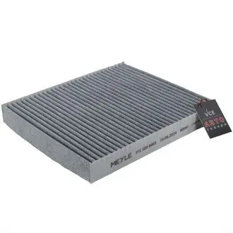 Фильтр, воздух во внутреннем пространстве MEYLE 112 320 0003