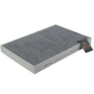 Фильтр, воздух во внутреннем пространстве MEYLE 112 320 0004