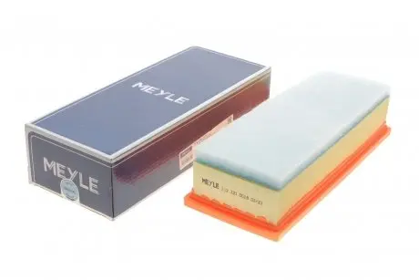 Воздушный фильтр MEYLE 112 321 0018