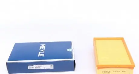 Воздушный фильтр MEYLE 112 321 0030