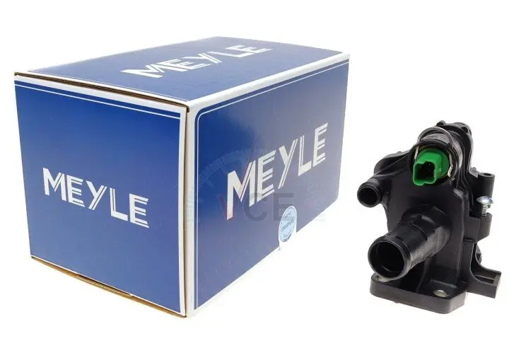 Термостат citroen berlingo 1.6hdi 05-/jumpy 1.6hdi 05-11 (83°c) MEYLE 11-28 228 0007 (фото 1)