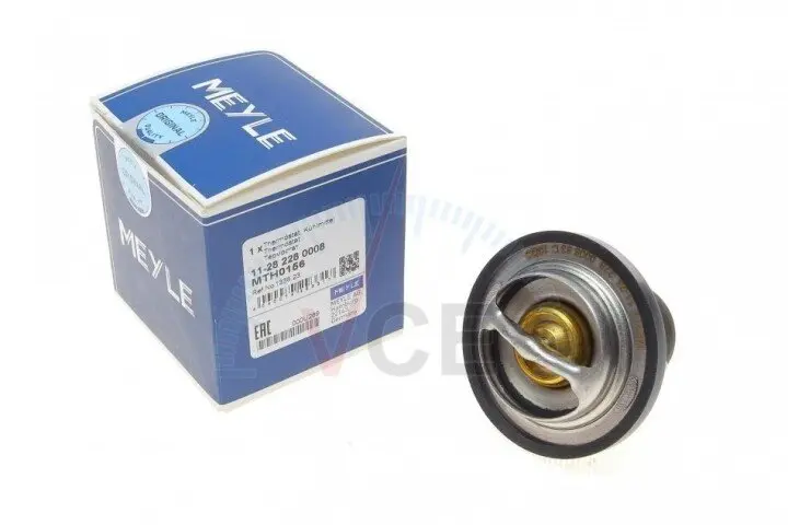 Термостат, охолоджуюча рідина MEYLE 11-28 228 0008 (фото 1)