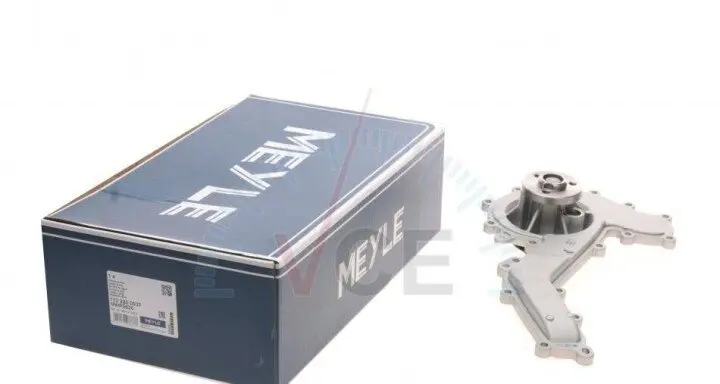 Фото 1 - Насос воды audi a4/a5/a6/a7/q5/q7 14- MEYLE 113 220 0037 Насос воды audi a4/a5/a6/a7/q5/q7 14- MEYLE 113 220 0037 (фото 1)