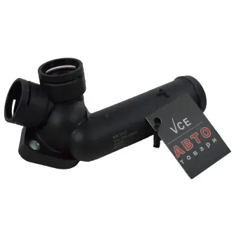 Фланец охлаждающей жидкости MEYLE 114 226 0000