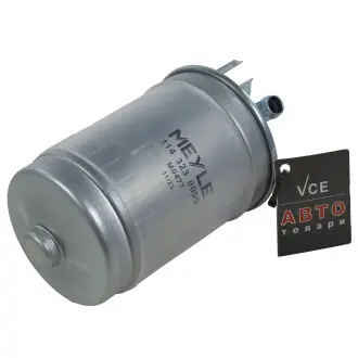 Топливный фильтр MEYLE 114 323 0000