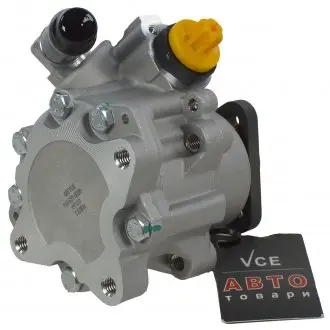 Гідравлічний насос, кермо MEYLE 114 631 0006