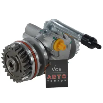 Гідравлічний насос, кермо MEYLE 114 631 0033