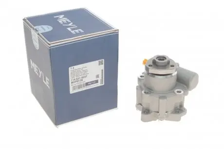 Гидравлический насос, рулевое управление MEYLE 114 631 0037