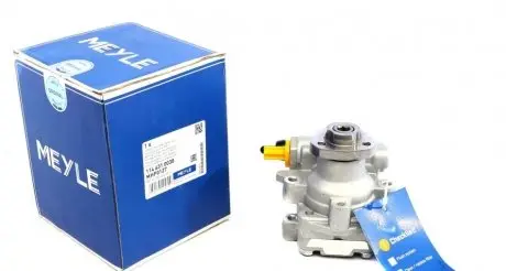 Гидравлический насос, рулевое управление MEYLE 114 631 0038