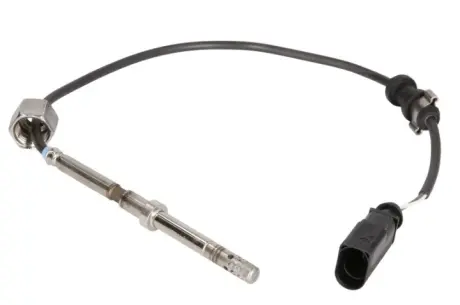 Датчик температуры выхлопных газов audi a3, skoda octavia ii, vw golf plus v, golf v, touran 1.4/1.6/2.0 02.03-04.09 MEYLE 1148000070