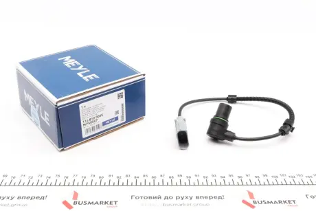 Датчик импульсов MEYLE 114 810 0005