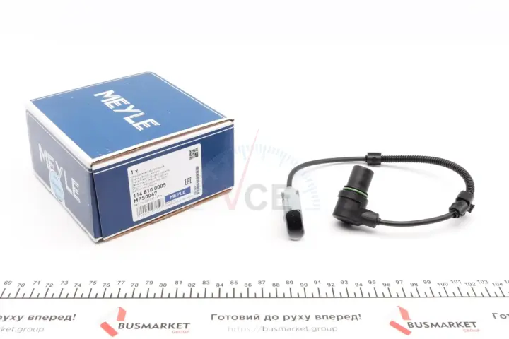 Датчик імпульсів MEYLE 114 810 0005 (фото 1)