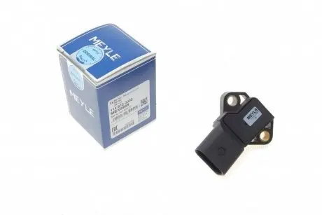 Датчик давления наддува vw caddy iv 1.0 tsi 15- MEYLE 114 812 0002