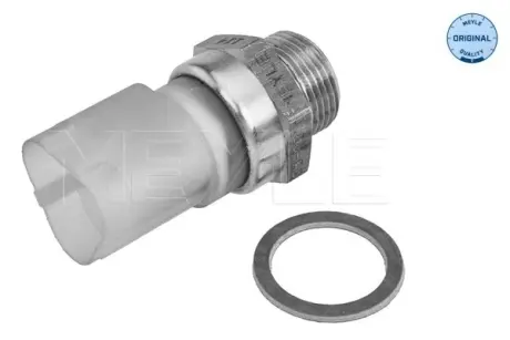 Термовыключатель вентилятора audi a3, seat arosa, cordoba, ibiza iii, ibiza iv, ibiza iv sc, ibiza iv st, leon, mii, toledo ii, toledo iv, skoda citigo, fabia i, fabia i praktik 1.0-3.2 09. MEYLE 1148210008