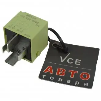 Многофункциональное реле MEYLE 114 830 0000