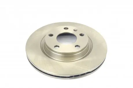 Тормозной диск MEYLE 115 521 1017