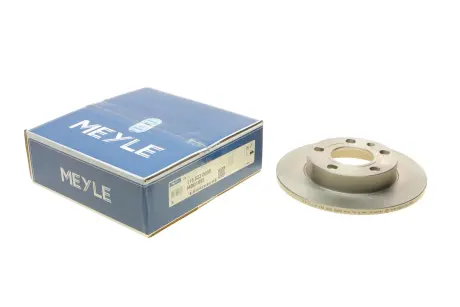 Гальмівний диск MEYLE 115 523 0030