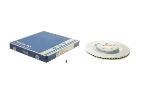 Тормозной диск MEYLE 115 523 0035/PD