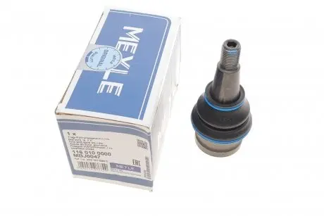 Несущий/направляющий шарнир MEYLE 116 010 0000