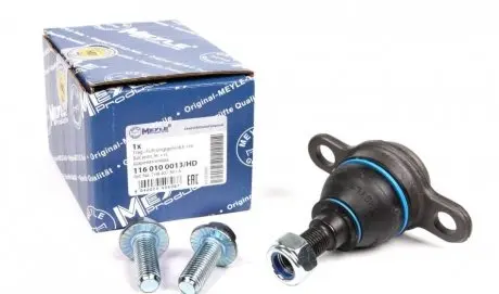 Несучий / напрямний шарнір MEYLE 116 010 0013/HD