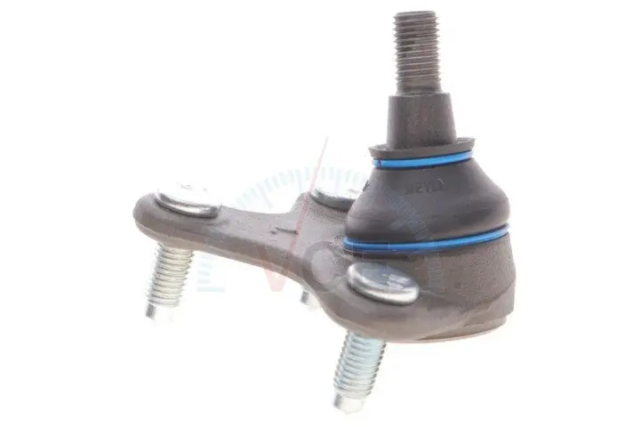 Несущий/направляющий шарнир MEYLE 116 010 0033 (фото 1)