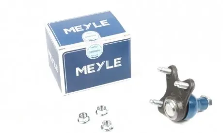 Несущий/направляющий шарнир MEYLE 116 010 0034