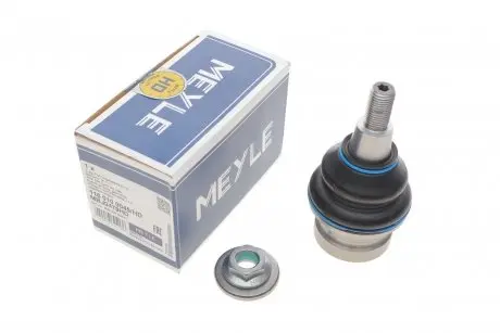 Опора шаровая (передняя/снизу) audi q7/q8/e-tron/vw touareg 15- MEYLE 116 010 0045/HD