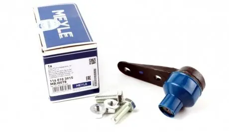 Несущий/направляющий шарнир MEYLE 116 010 3915