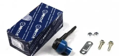 Несущий/направляющий шарнир MEYLE 116 010 3917