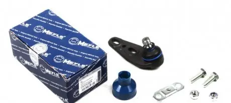 Несущий/направляющий шарнир MEYLE 116 010 3918