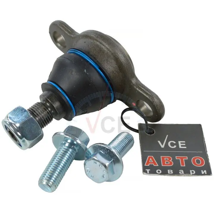 Несущий/направляющий шарнир MEYLE 116 010 7001/HD (фото 1)